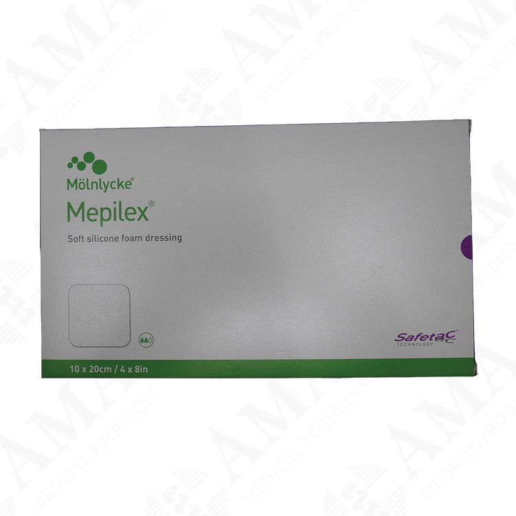Molnlycke Mepilex Foam Dressing