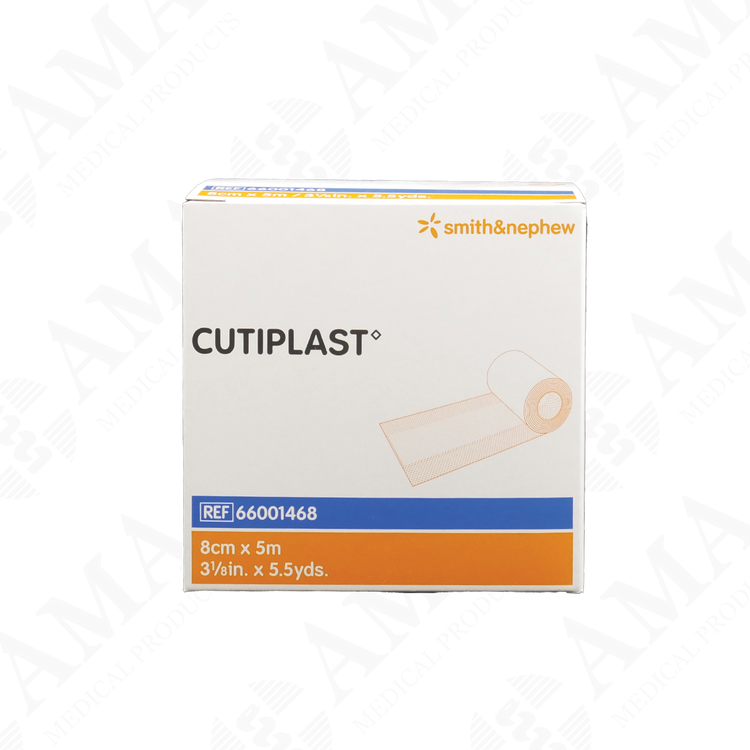 Smith and Nephew Cutiplast Fabric Dressing Strip