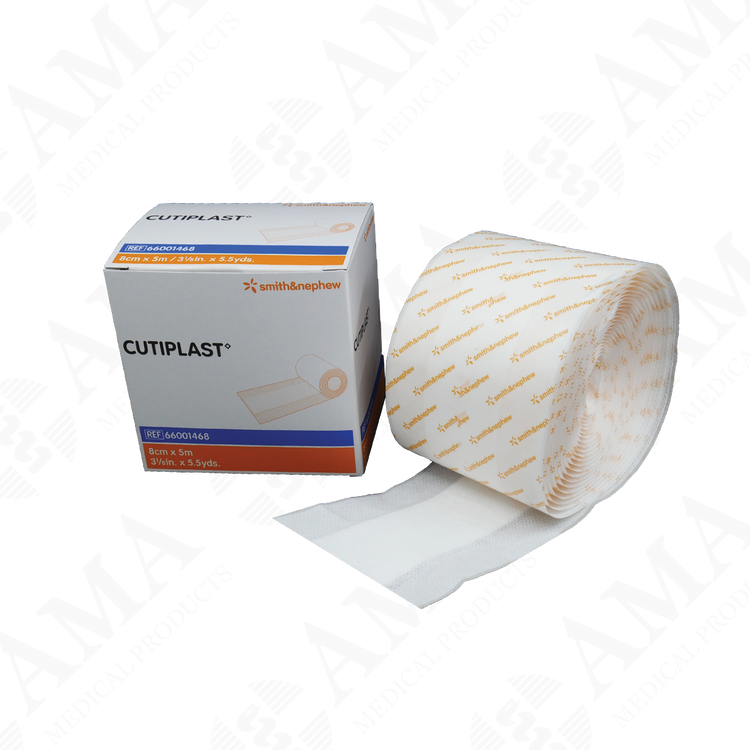 Smith and Nephew Cutiplast Fabric Dressing Strip