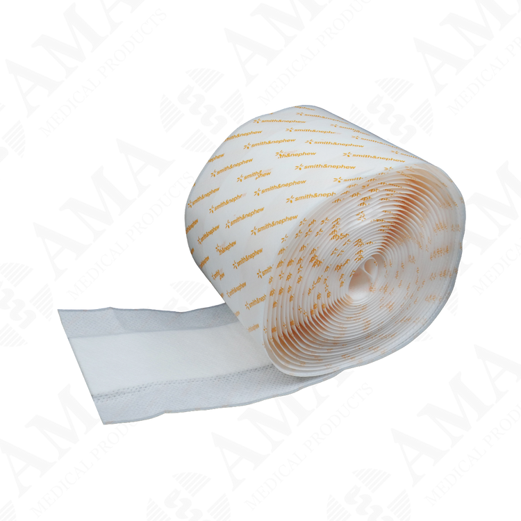 Smith and Nephew Cutiplast Fabric Dressing Strip