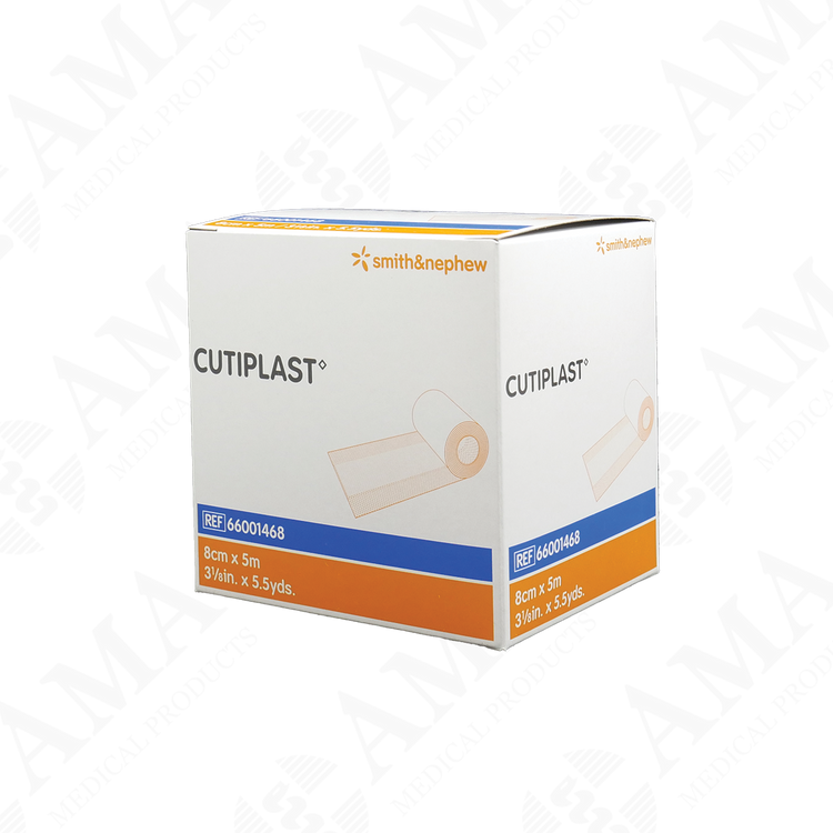 Smith and Nephew Cutiplast Fabric Dressing Strip