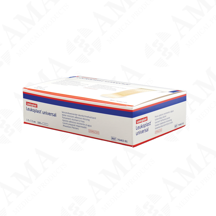 BSN Medical Coverplast 7.2cm x 1.9cm Plastic Dressing