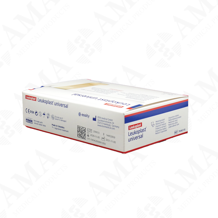 BSN Medical Coverplast 7.2cm x 1.9cm Plastic Dressing