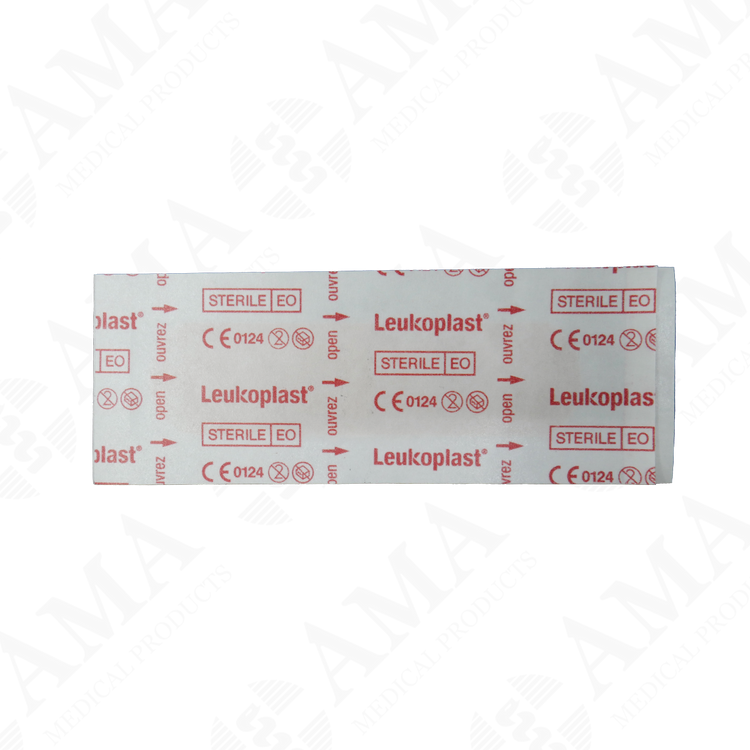 BSN Medical Coverplast 7.2cm x 1.9cm Plastic Dressing
