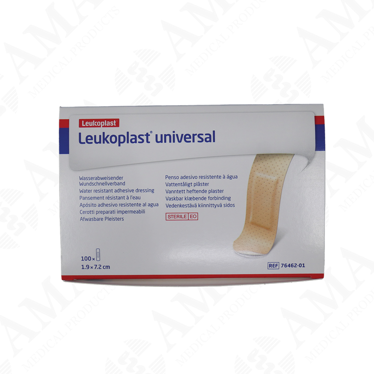 BSN Medical Coverplast 7.2cm x 1.9cm Plastic Dressing