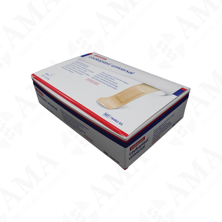 BSN Medical Coverplast 7.2cm x 1.9cm Plastic Dressing