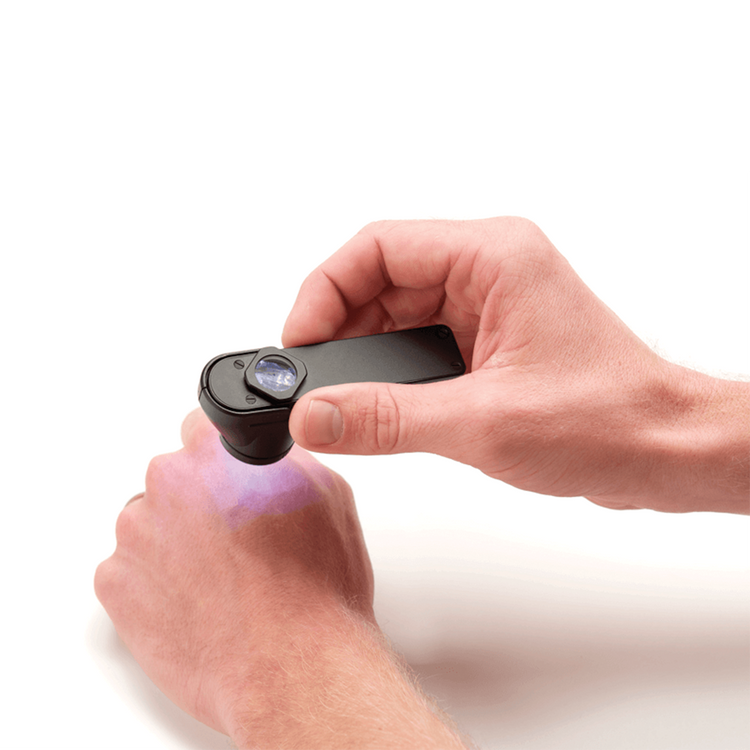 DermLite DL1 Pocket Dermatoscope