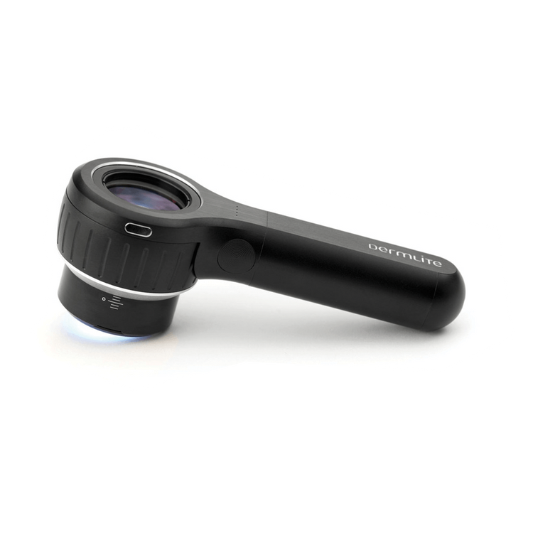 DermLite DL4 Pocket Dermatoscope