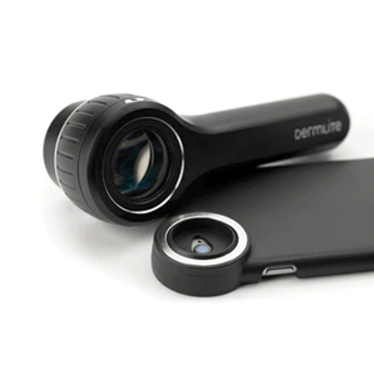 DermLite DL4 Pocket Dermatoscope