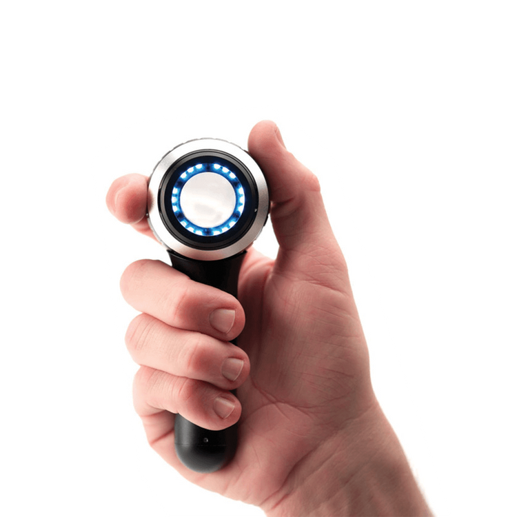 DermLite DL4W Pocket Dermatoscope