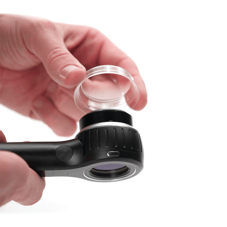 DermLite DL4W Pocket Dermatoscope