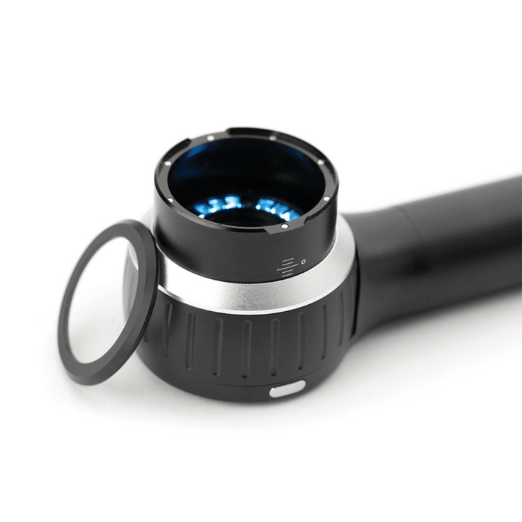 DermLite DL4W Pocket Dermatoscope