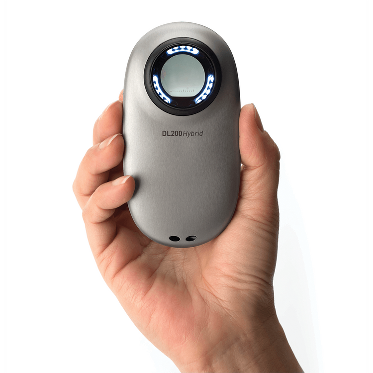 DermLite DL200 Hybrid Dermatoscope