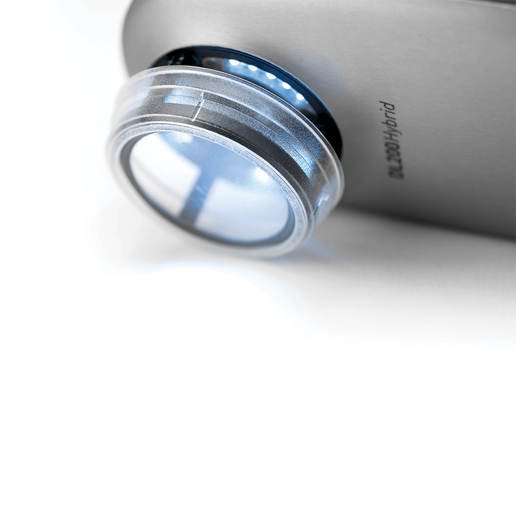 DermLite DL200 Hybrid Dermatoscope