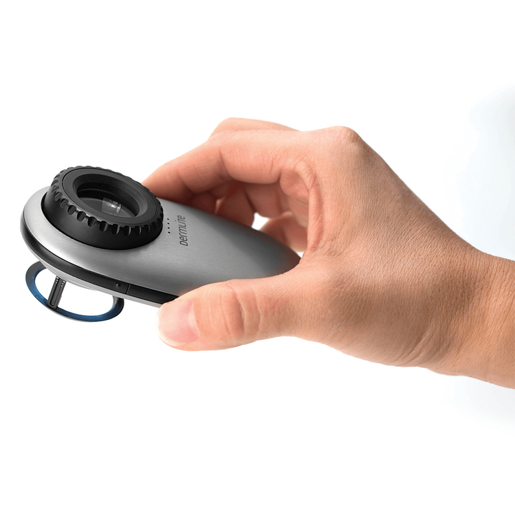 DermLite DL200 Hybrid Dermatoscope