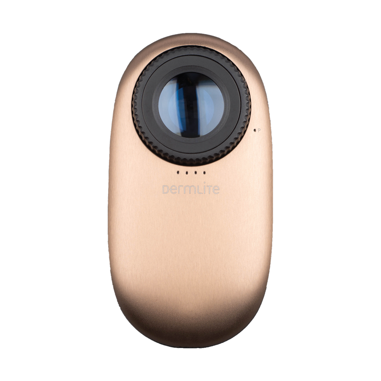 DermLite DL200 Hybrid Dermatoscope