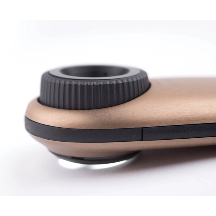 DermLite DL200 Hybrid Dermatoscope