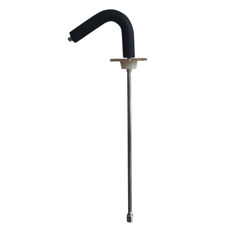 Cryotherapy Liquid Nitrogen Extractor for 20 litre Dewar