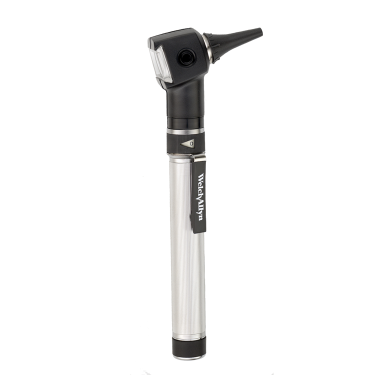 Welch Allyn PocketScope Otoscope 2.5V