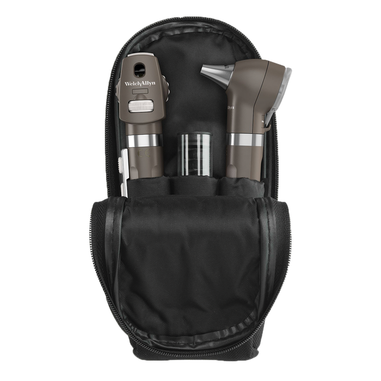 Welch Allyn Pocket LED Diagnostic with Soft Case (Various Colours)