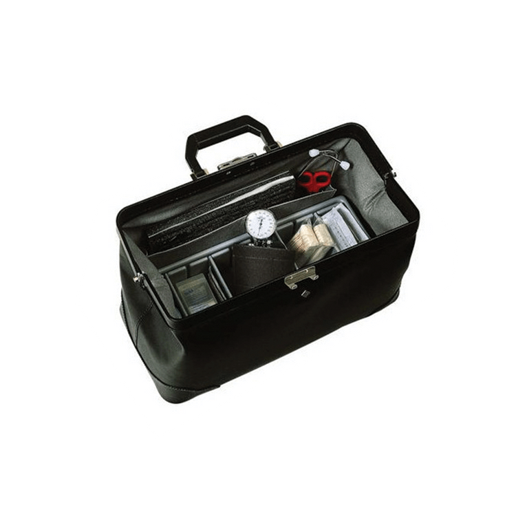 LR Instruments Bollmann Practicus Doctors Bag
