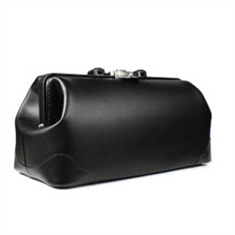 LR Instruments Bollmann Practicus Doctors Bag