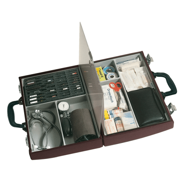 LR Instruments Visita Doctors Bag