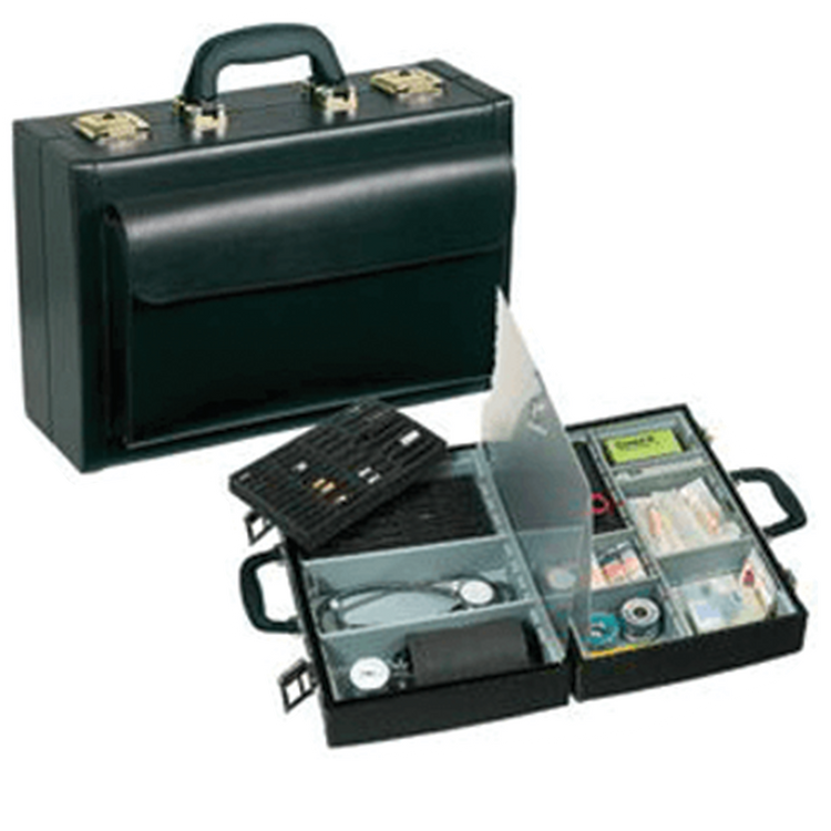 LR Instruments Visita Doctors Bag