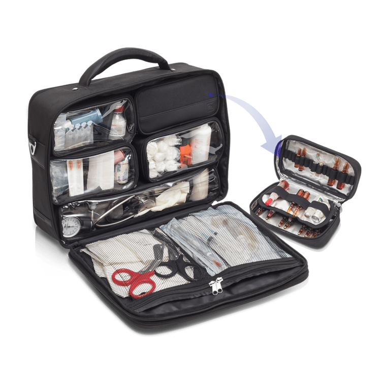 Elite Doctors Bag