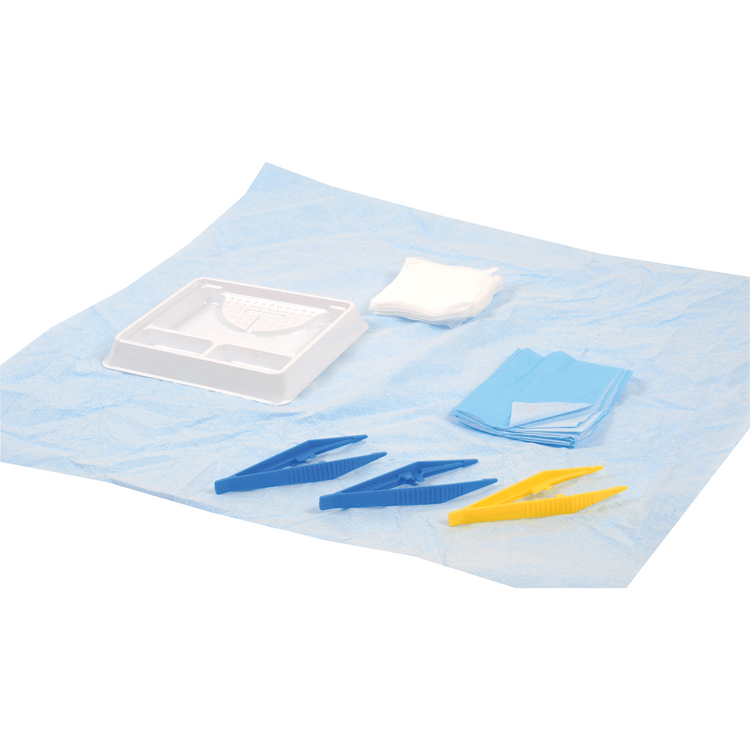Sentry Medical No. 14 Procedure Pack