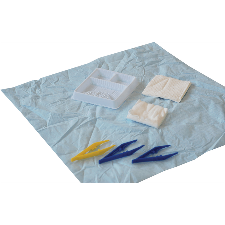 Sentry Medical No. 6 Procedure Pack (Various UOM)