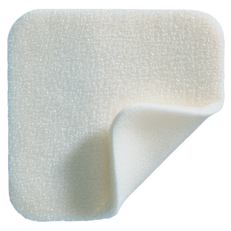 Molnlycke Mepilex Foam Dressing