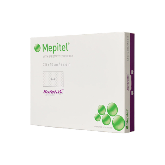 Molnlycke Mepitel Contact Layer