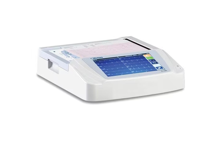 Welch Allyn Mortara ELI 280 Resting Electrocardiograph