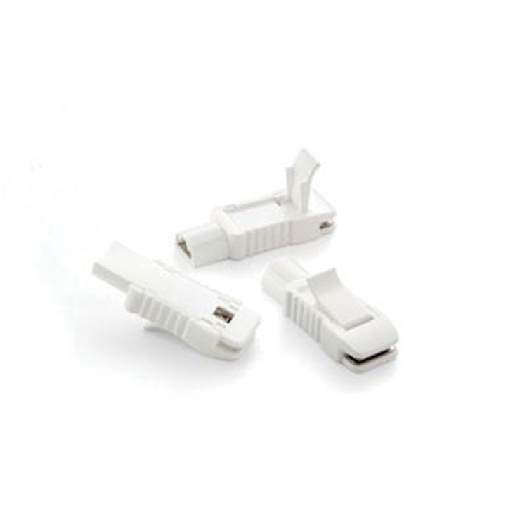 Welch Allyn 715006 ECG Clip