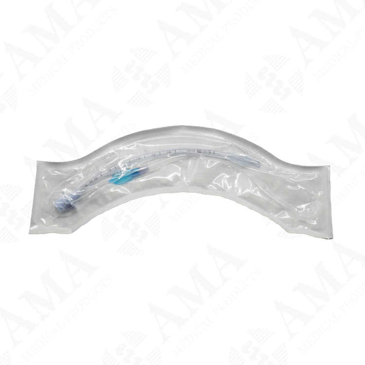 M Devices Endotracheal Tube Standard Cuffed Murphy Eye Sterile