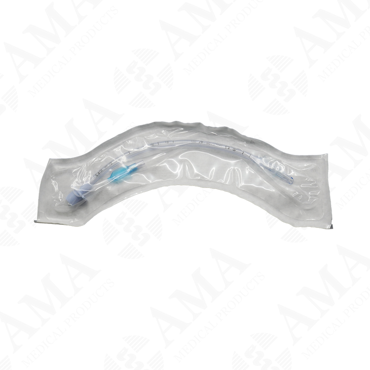 M Devices Endotracheal Tube Standard Cuffed Murphy Eye Sterile