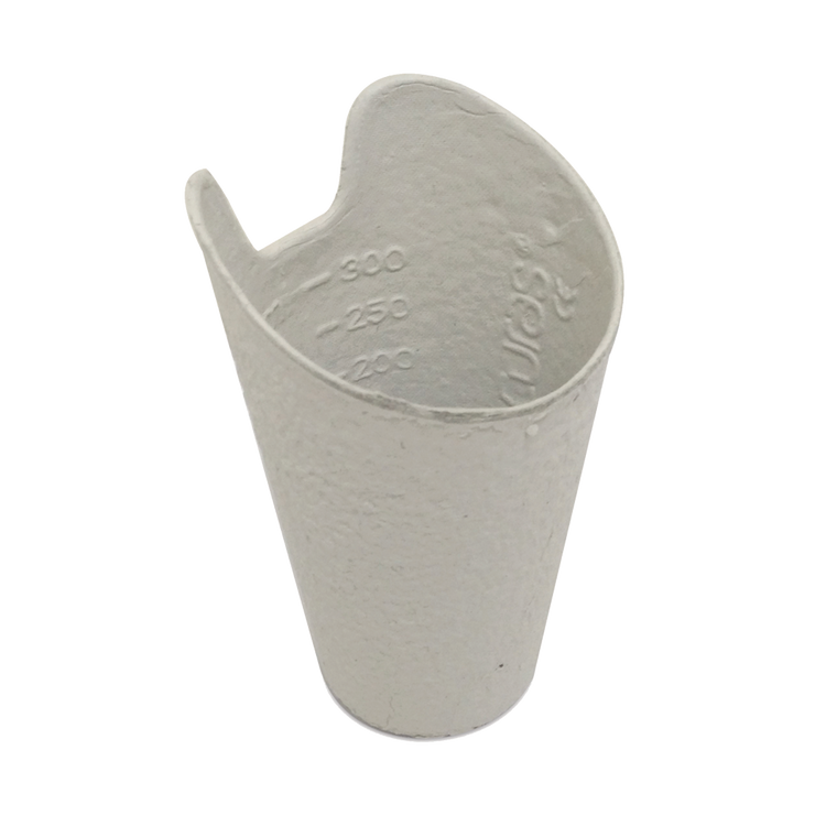 Curas Disposable Ear Irrigation Cup