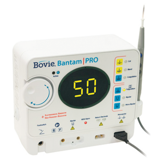 Bovie Bantam PRO A952 Electrosurgical Generator
