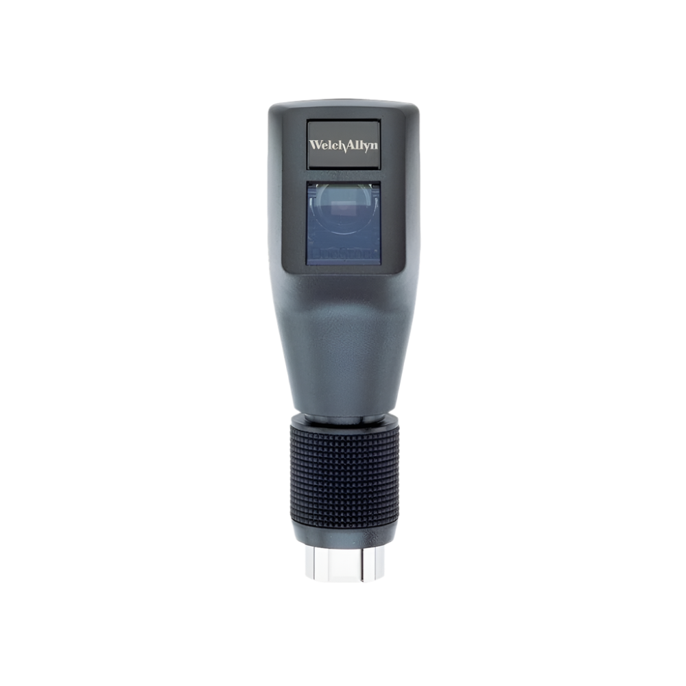 Equipment_Welch_Allyn_Retinosc Equipment_Welch_Allyn_Retinosc