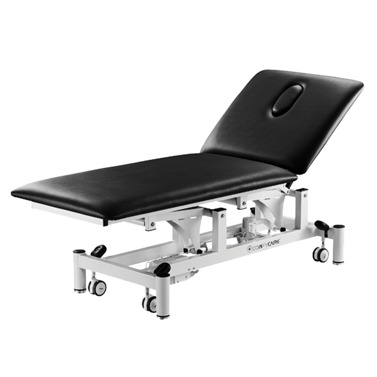 Pacific Medical Electric 2 Section Height Adjustable Couch