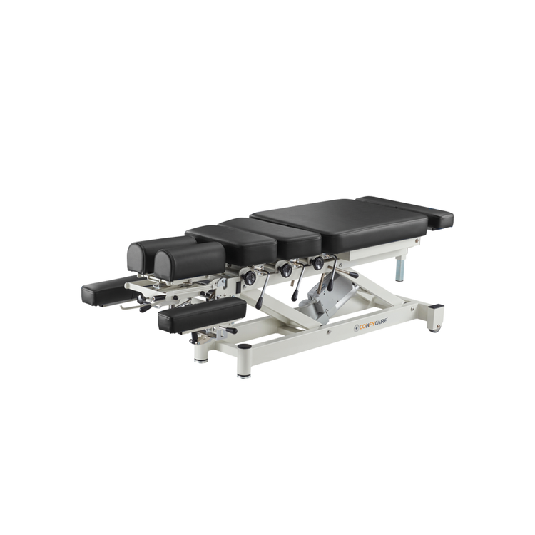 Pacific Medical Chiropractic Drop Table