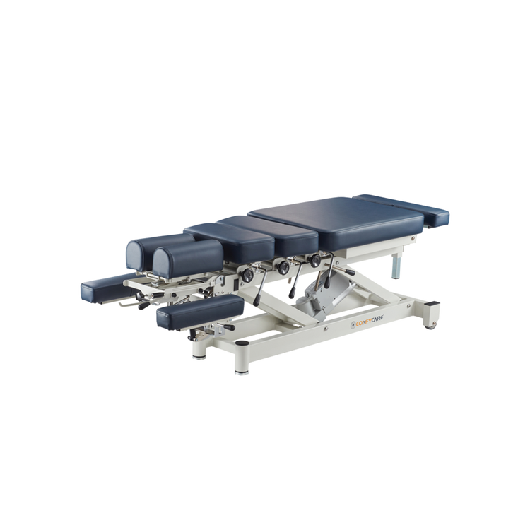 Pacific Medical Chiropractic Drop Table