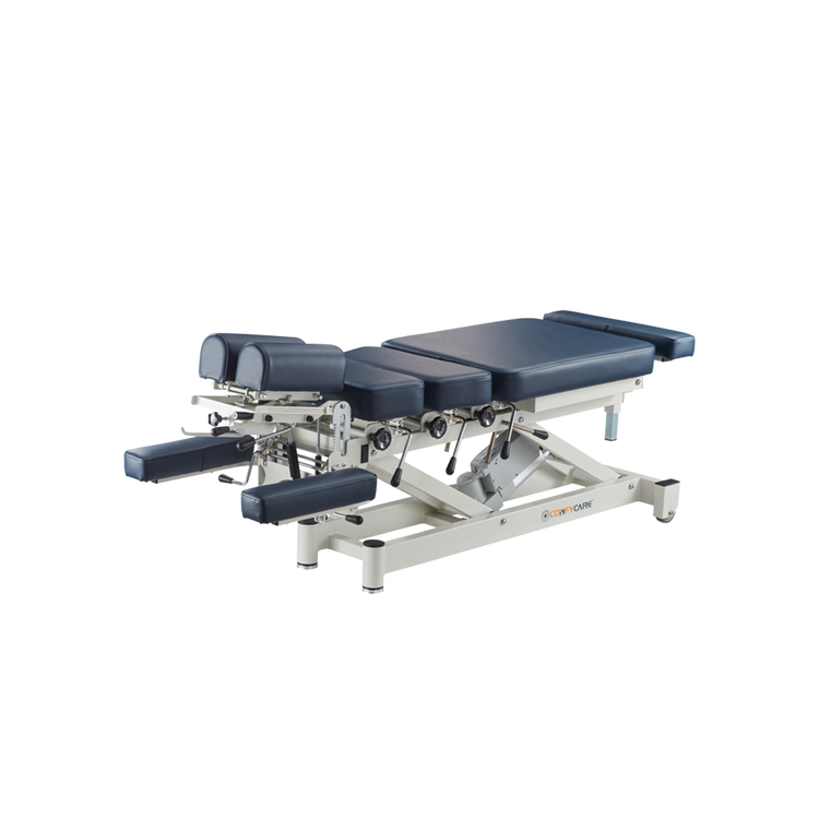 Pacific Medical Chiropractic Drop Table