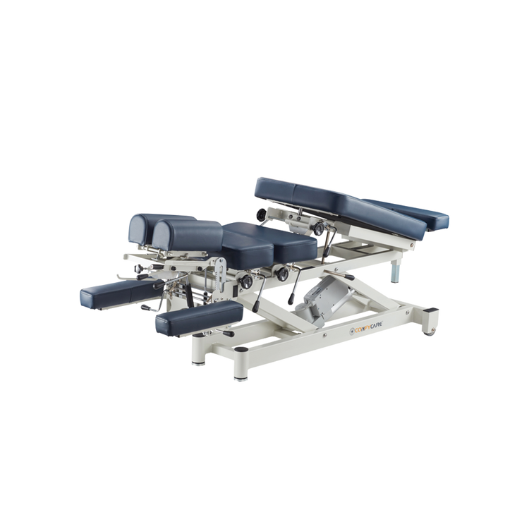 Pacific Medical Chiropractic Drop Table