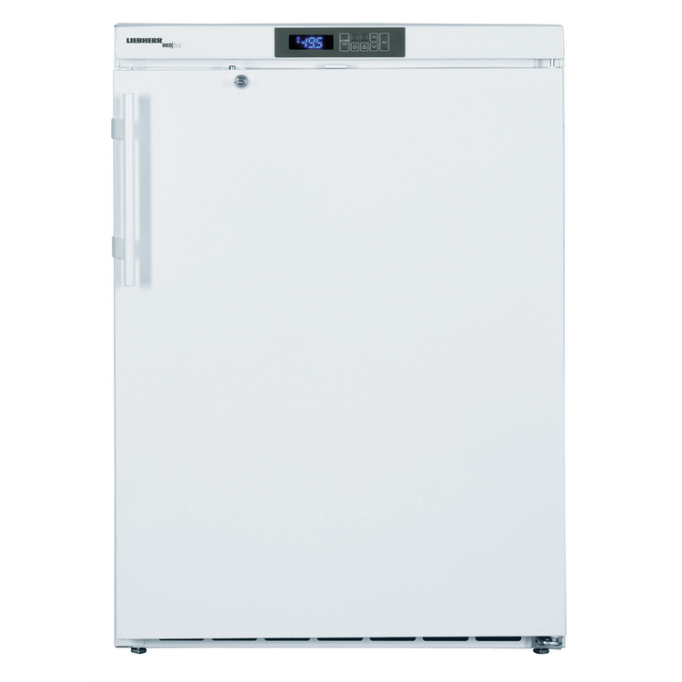 Liebherr MediLine LGUex1500 Spark-Free Freezer 139 Litre