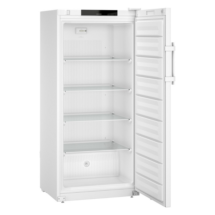 Liebherr SFFfg5501 Spark Free Laboratory Freezer 499L