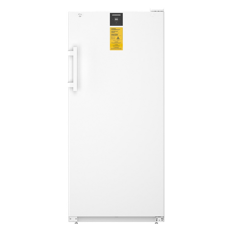 Liebherr SFFfg5501 Spark Free Laboratory Freezer 499L