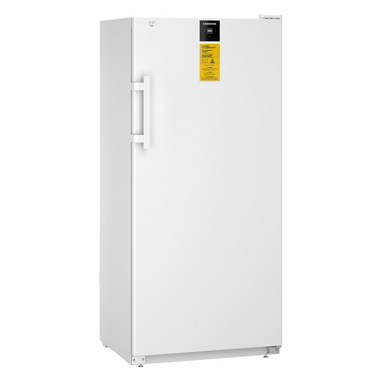 Liebherr SFFfg5501 Spark Free Laboratory Freezer 499L