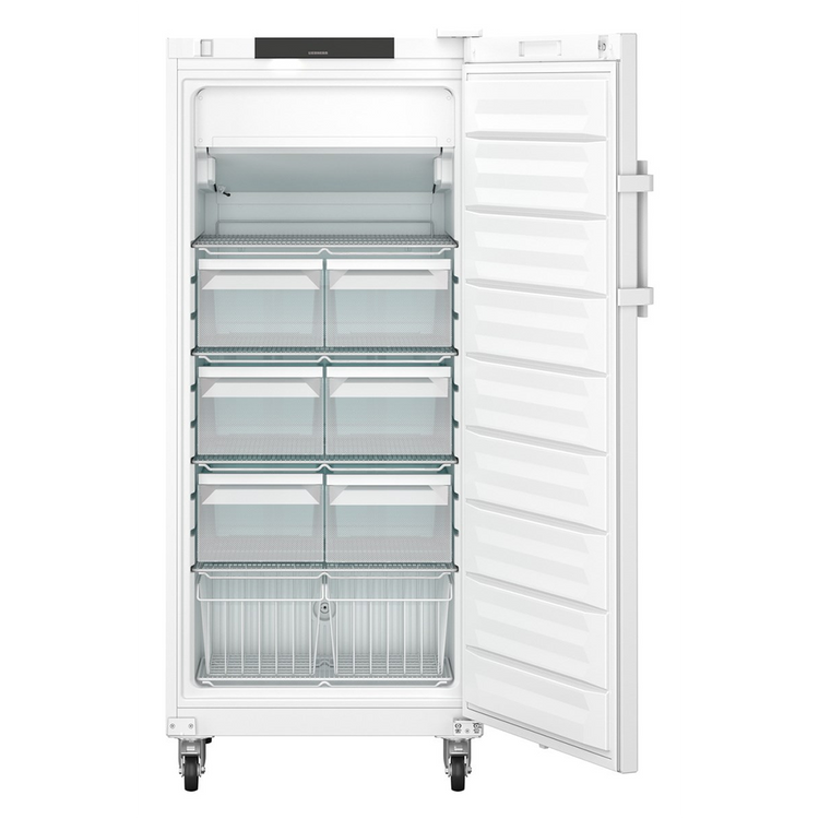 Liebherr SFFvh5501 Laboratory Freezer 472L